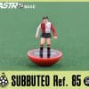 Squadre Replica Subbuteo HW