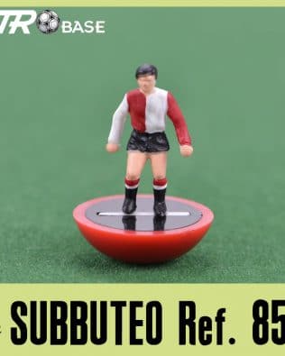 Squadre Replica Subbuteo HW