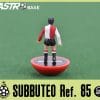 Squadre Replica Subbuteo HW