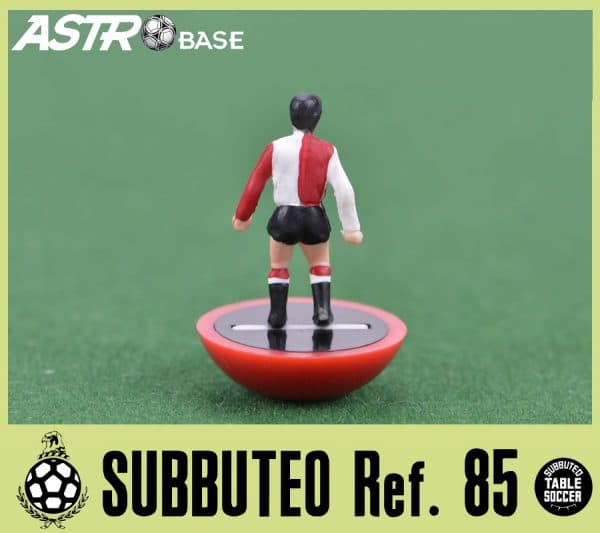 Squadre Replica Subbuteo HW