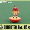 Squadre Replica Subbuteo HW