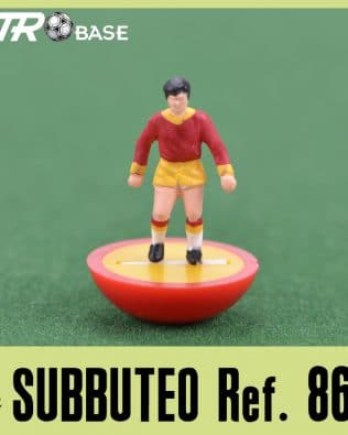 Squadre Replica Subbuteo HW