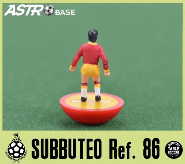 Squadre Replica Subbuteo HW