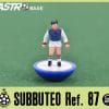 Squadre Replica Subbuteo HW