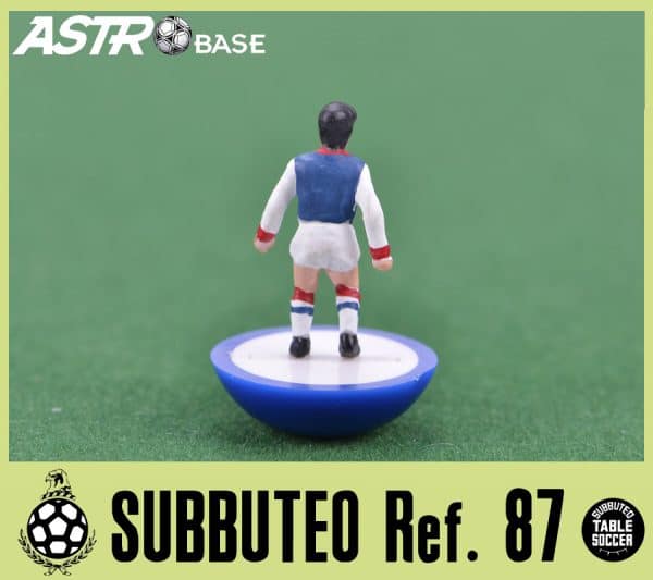 Squadre Replica Subbuteo HW