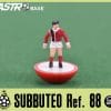 Squadre Replica Subbuteo HW