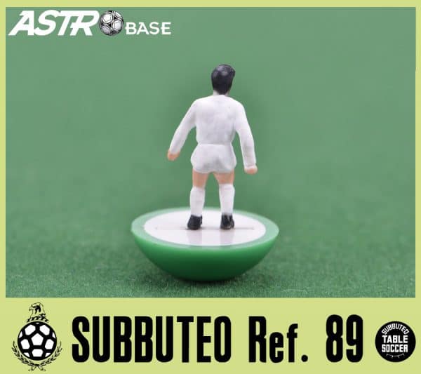 Squadre Replica Subbuteo HW