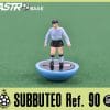 Squadre Replica Subbuteo HW