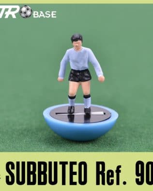 Squadre Replica Subbuteo HW