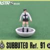 Squadre Replica Subbuteo HW