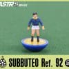 Squadre Replica Subbuteo HW