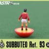 Squadre Replica Subbuteo HW