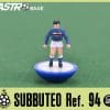 Squadre Replica Subbuteo HW