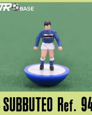 Squadre Replica Subbuteo HW