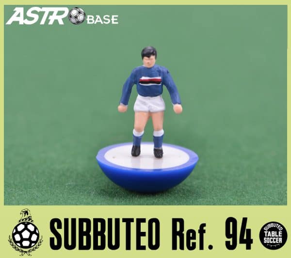 Squadre Replica Subbuteo HW