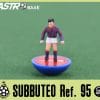 Squadre Replica Subbuteo HW