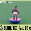 Squadre Replica Subbuteo HW