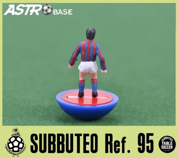 Squadre Replica Subbuteo HW