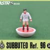 Squadre Replica Subbuteo HW