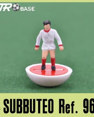 Squadre Replica Subbuteo HW