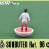Squadre Replica Subbuteo HW