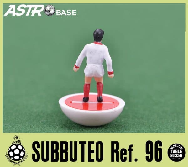 Squadre Replica Subbuteo HW