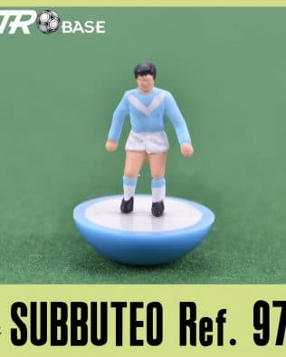 Squadre Replica Subbuteo HW