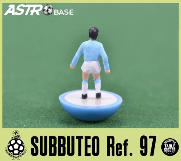 Squadre Replica Subbuteo HW