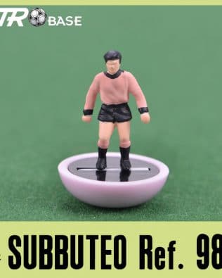 Squadre Replica Subbuteo HW