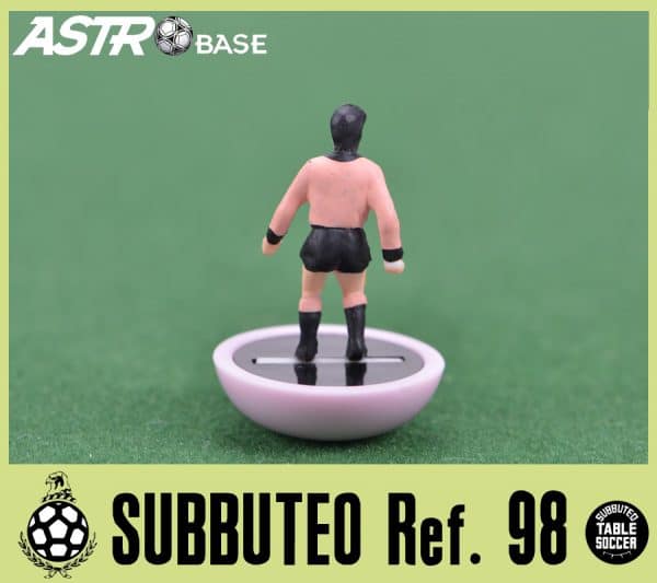 Squadre Replica Subbuteo HW