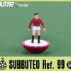 Squadre Replica Subbuteo HW