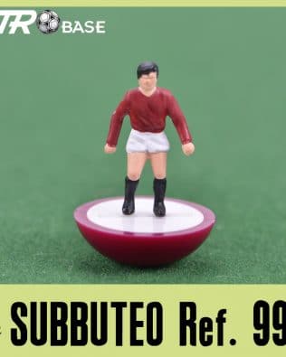 Squadre Replica Subbuteo HW