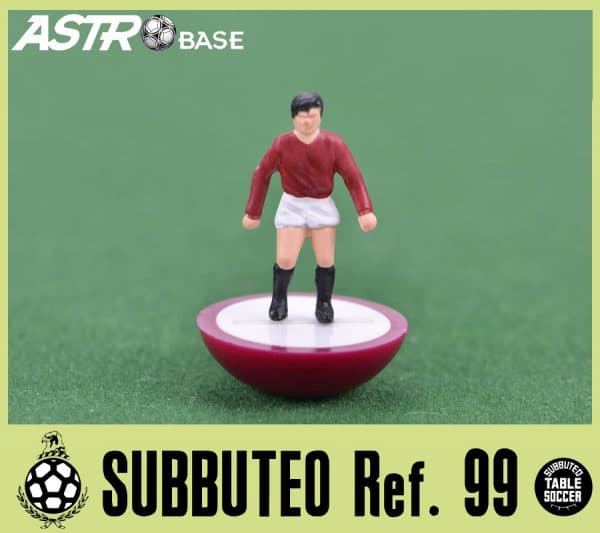 Squadre Replica Subbuteo HW