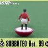 Squadre Replica Subbuteo HW