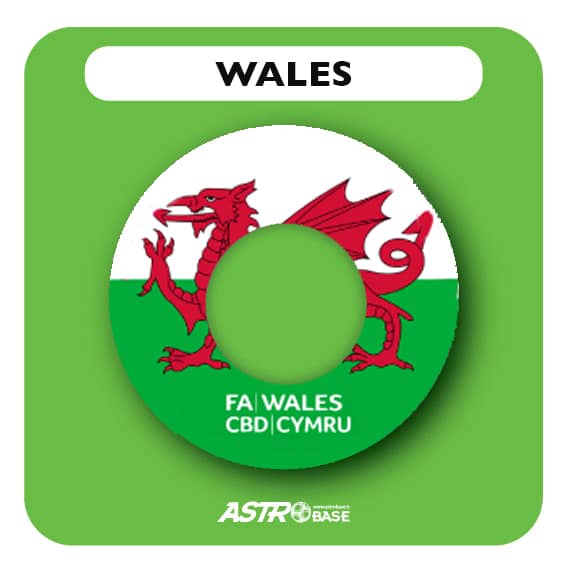 Wales