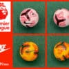 English Premier League 2020/2021 Nike STRIKE