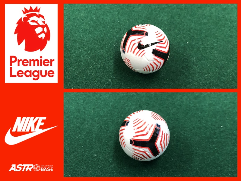 English Premier League 2020/2021 Nike STRIKE
