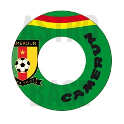 Cameroon LOGO