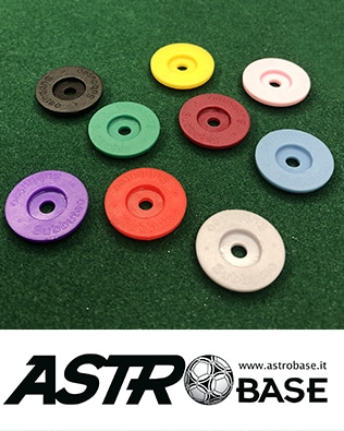 LW SUBBUTEO DISCS