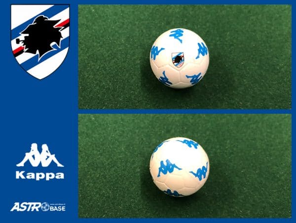 Kappa UC Sampdoria