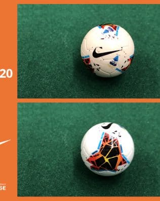 Serie A 2019/2020 Nike STRIKE