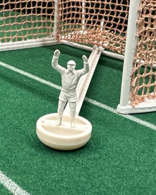 Astrobase International - Keeper