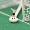 Portiere con Cappellino