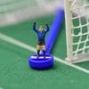 Portiere con Cappellino