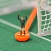 Portiere con Cappellino
