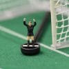 Portiere con Cappellino