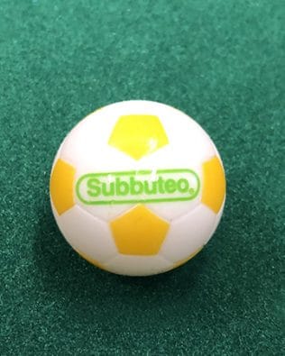 Adidas TELSTAR SUBBUTEO