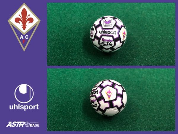 Uhlsport ACF Fiorentina