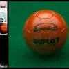 1950 WORLD CUP Brazil DUPLO-T