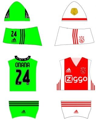Ajax 2020/2021